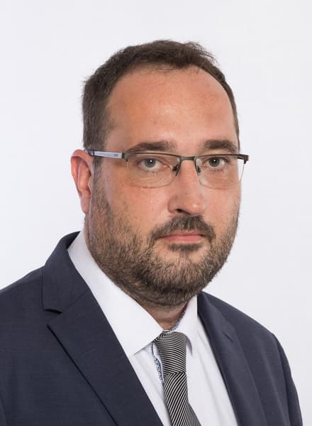 RNDr. Tomáš Gucký, Ph.D.